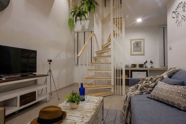 Family Duplex, 1 Bedroom
