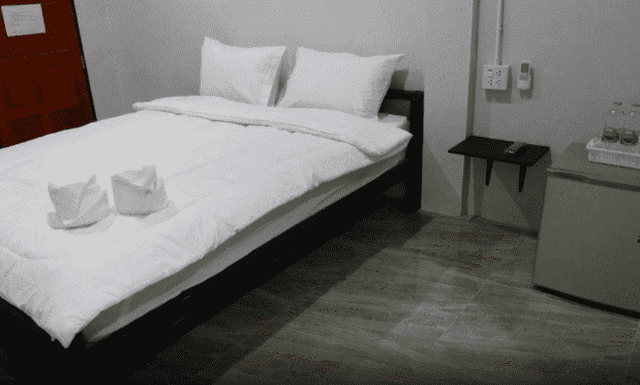 Standard Double Bed Room