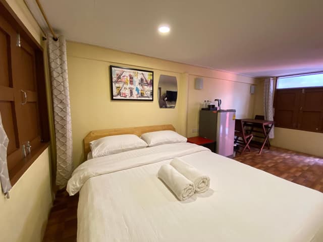 Superior Guest Room