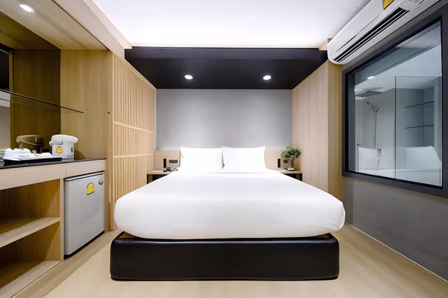 Superior King Room
