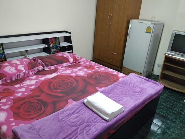 Budget Deluxe Room
