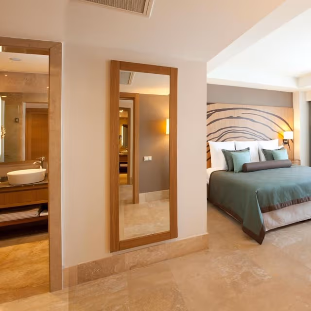 Standart Room Land View 2 + 2