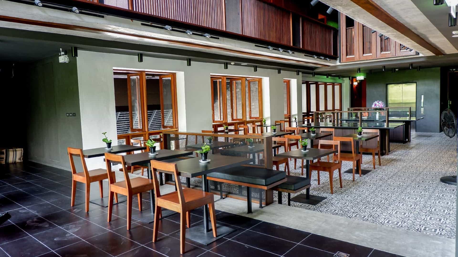 Hua Hin Habitat Hotel Hua Hin Habitat Hotel