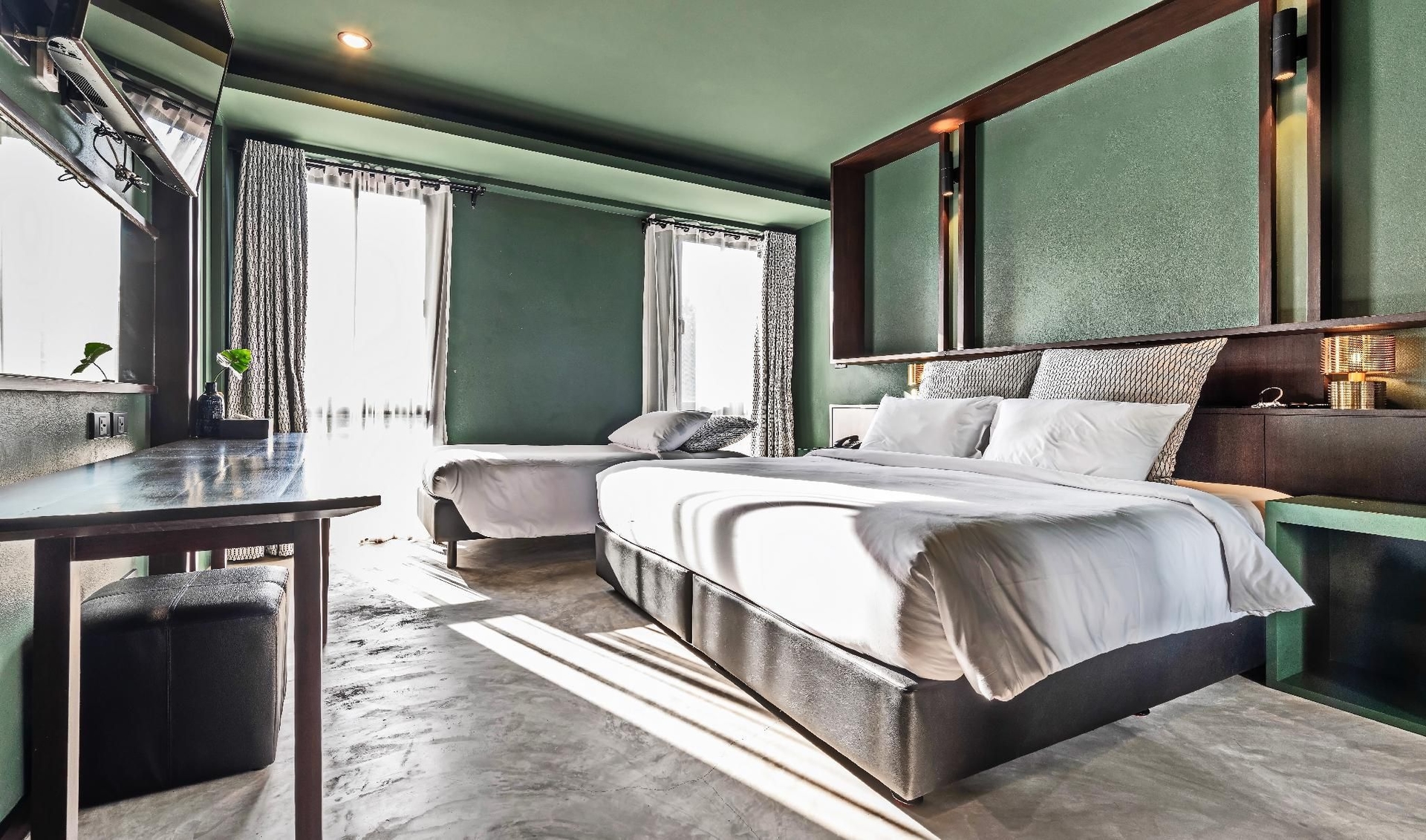 Hua Hin Habitat Hotel2