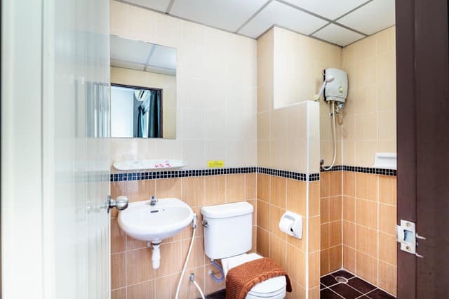Standard Double Room - No Parking