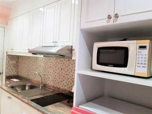 Sea view studio apartment Jomtien beach condominium 11th floor Sea view studio apartment Jomtien beach condominium 11th floor