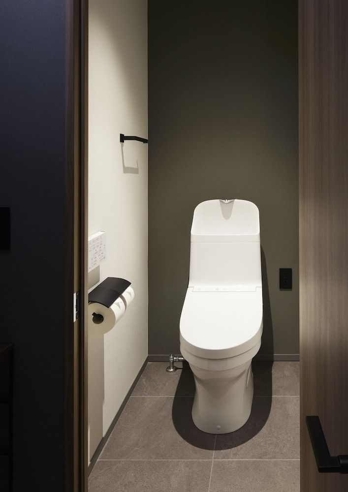 Asakusa Hiromas Hotel Kura0
