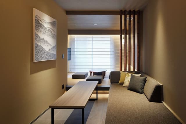 Premium Room, Terrace, Executive Level