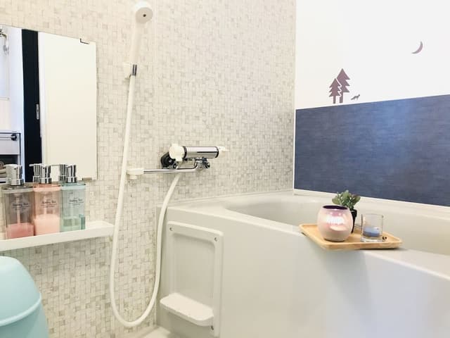 Junior Room