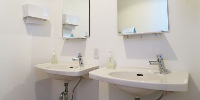 Main Building Japanese Style Room, 5 Single Size Futon (Shared Bathroom)
