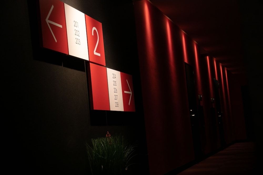 Hotel Lune Claire (Adult Only)0