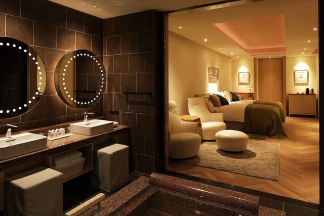 Superior Twin Room (3rd Floor) with Italian Dinner & Breakfast, Non-smoking