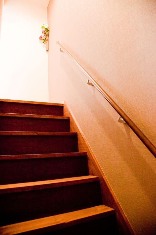 House, Non Smoking