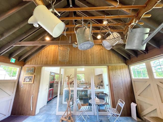 Luxury Cottage, 1 Bedroom, Kitchen, Garden View