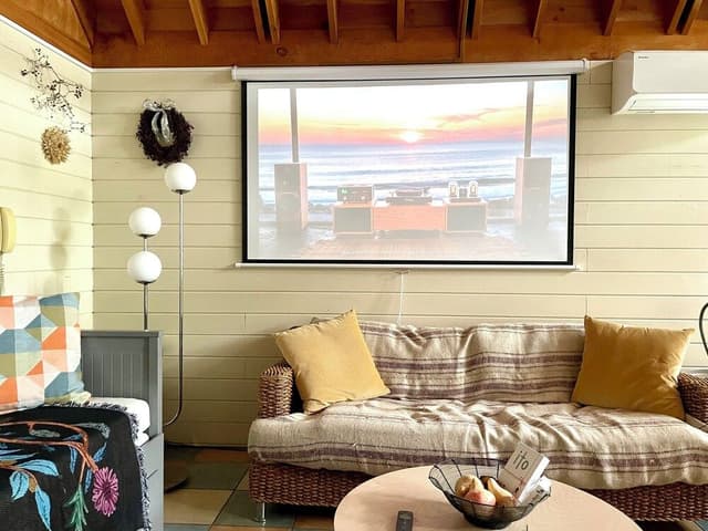Luxury Cottage, 1 Bedroom, Kitchen, Garden View