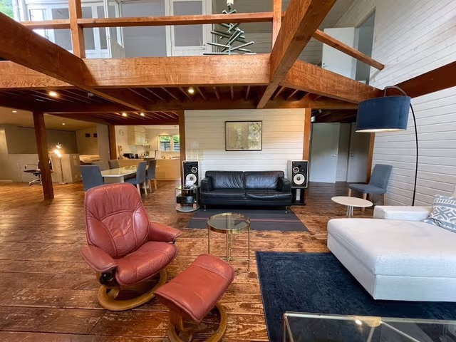 Luxury Cottage, 4 Bedrooms, Kitchen, Garden View