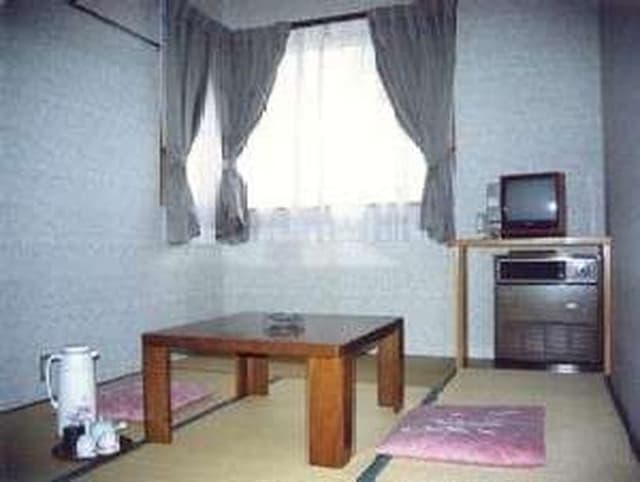 Japanese Room