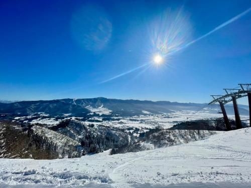 รีเฟอร์ อินน์ ฟุกุซะวะ (Refure Inn Fukuzawa)1