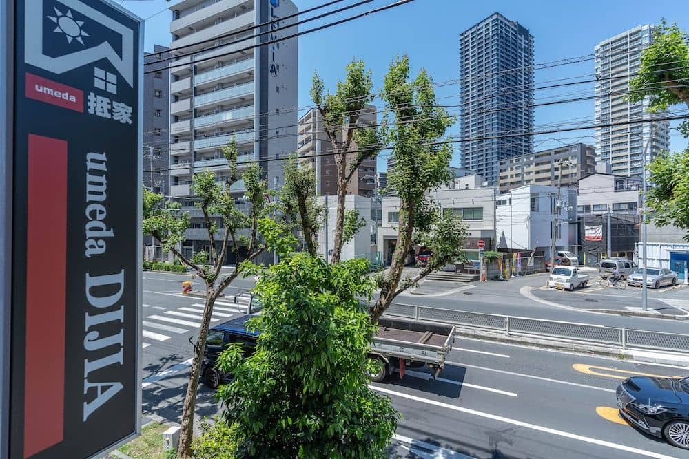 umeda DIJIA umeda DIJIA