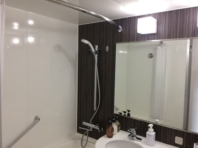 Standard Twin Room, Non Smoking