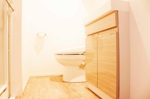 โรงแรม ชู ชุนจูกุ เกียวเอ็น (hotel shu shunjuku gyoen)4