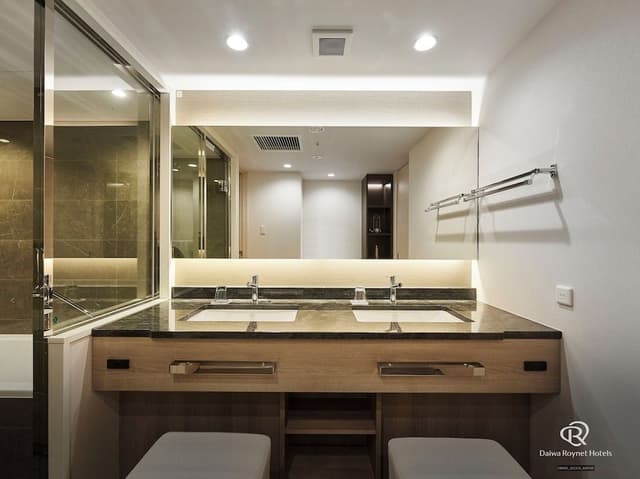 Junior Suite, 4 people, Non Smoking