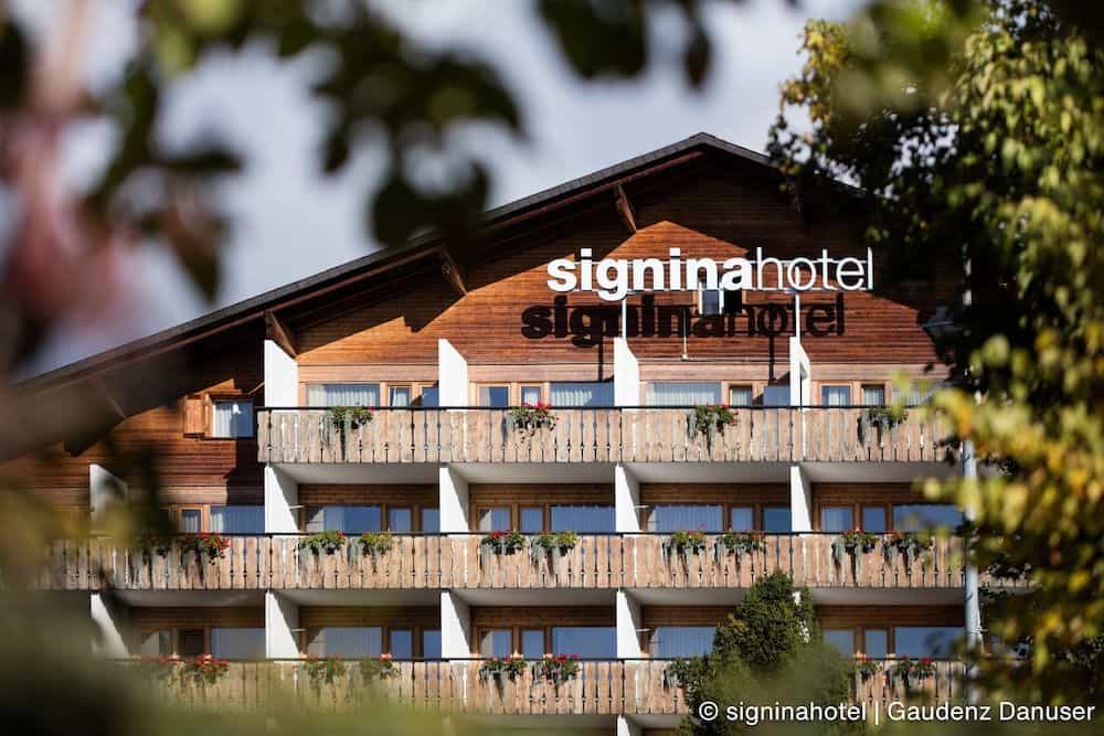 Signinahotel Signinahotel