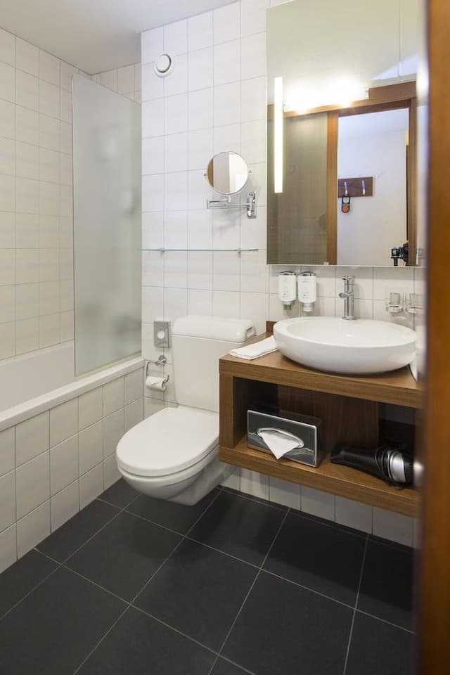 Standard Double Room, Balcony