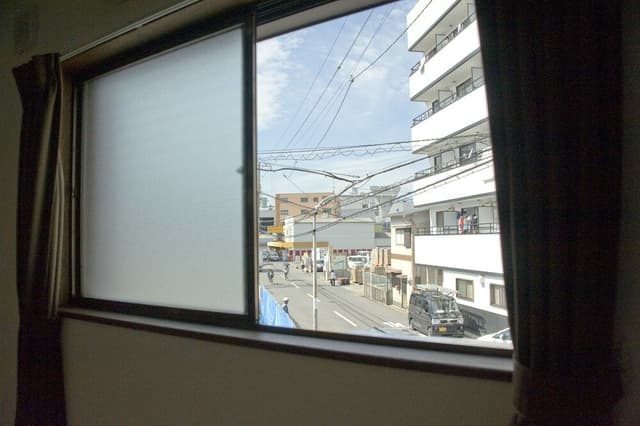 6 bed mixed dormitory