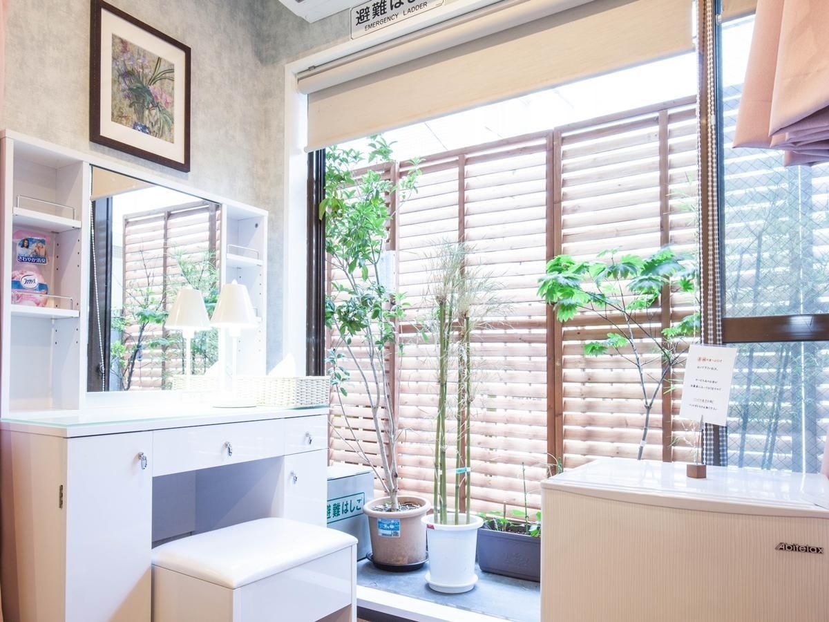 Guest House Akasaka no Sato Tokyo Women Only1