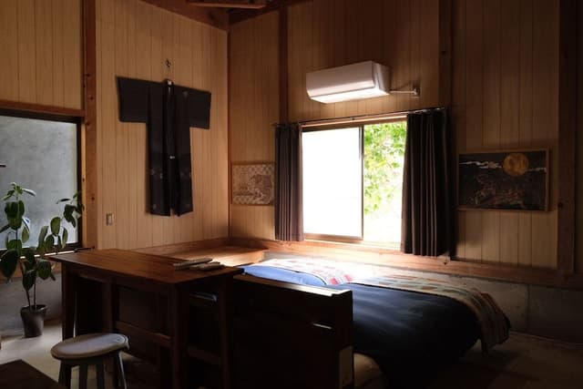Design Cabin, Non Smoking