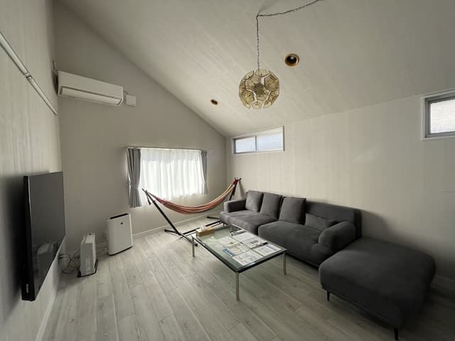 Private Vacation Home