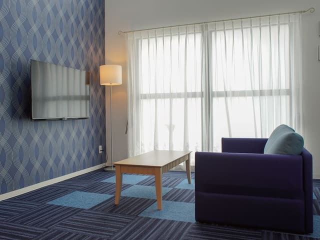 Maisonette Suite