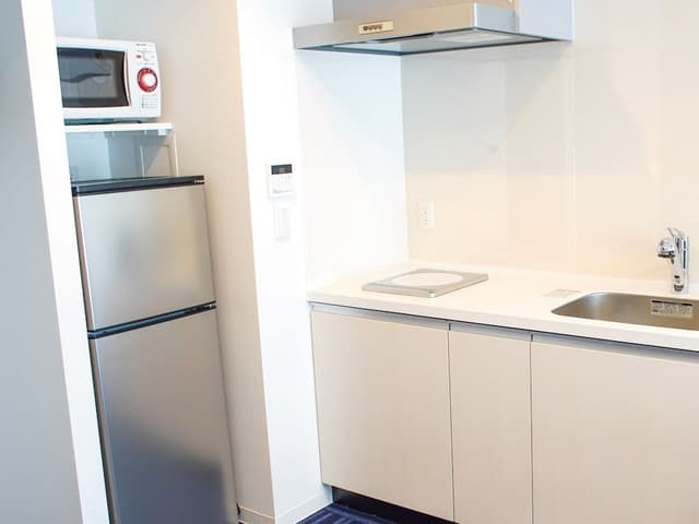Maisonette Suite