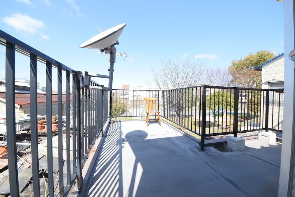 Tarbo's House Surugamachi : Near JR Nara st. 10ppl0