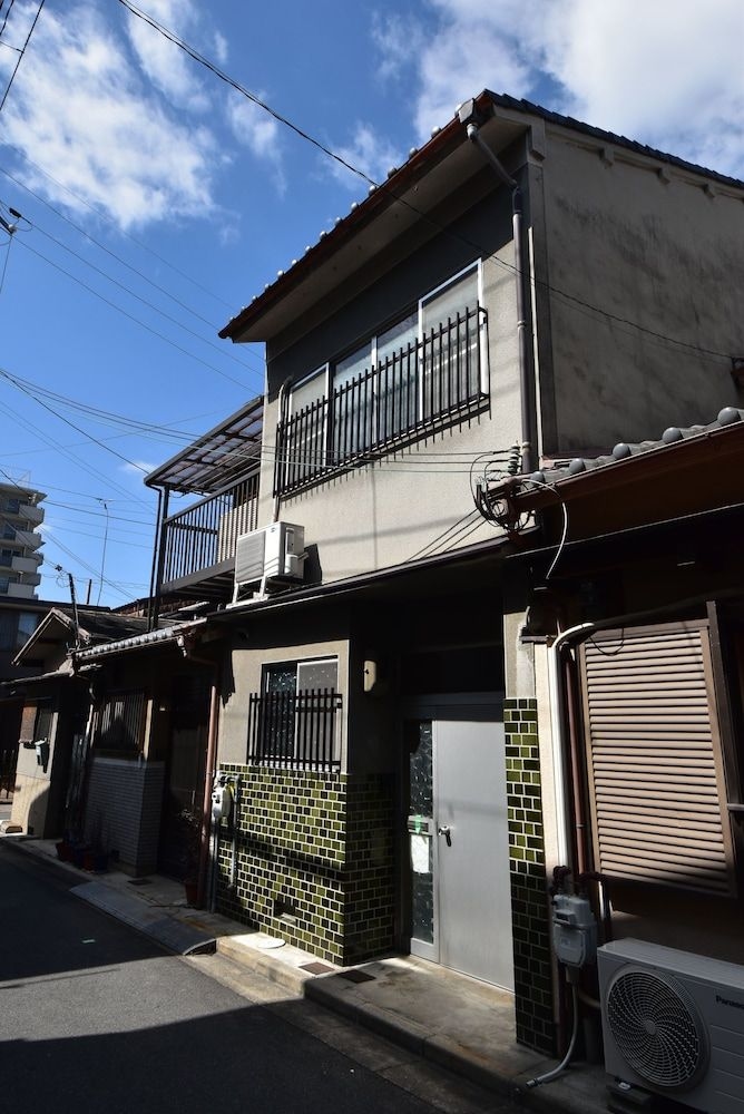 Tarbo's House Surugamachi : Near JR Nara st. 10ppl2