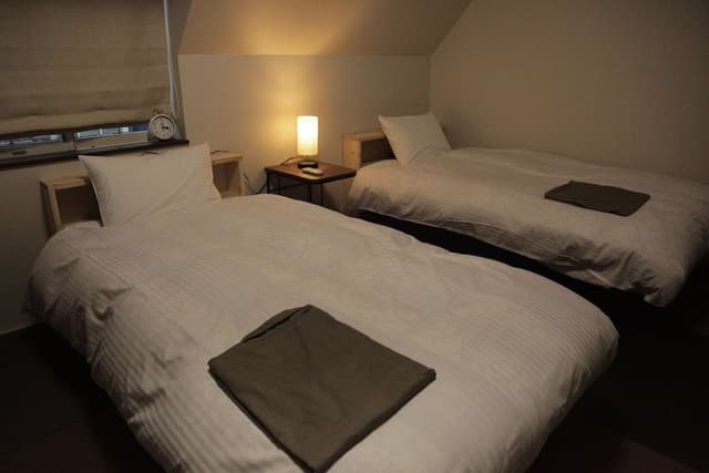 Comfort Cottage, 1 Bedroom, Non Smoking, Kitchen