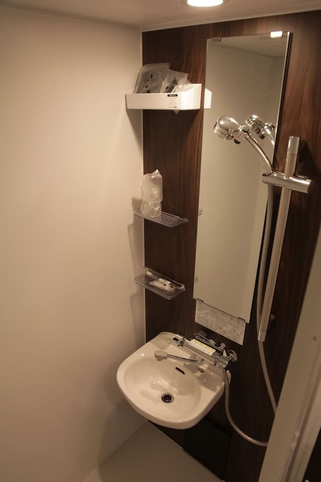 Comfort Cottage, 1 Bedroom, Non Smoking, Kitchen