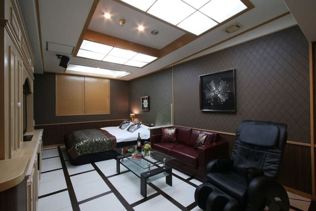 Basic Double Room