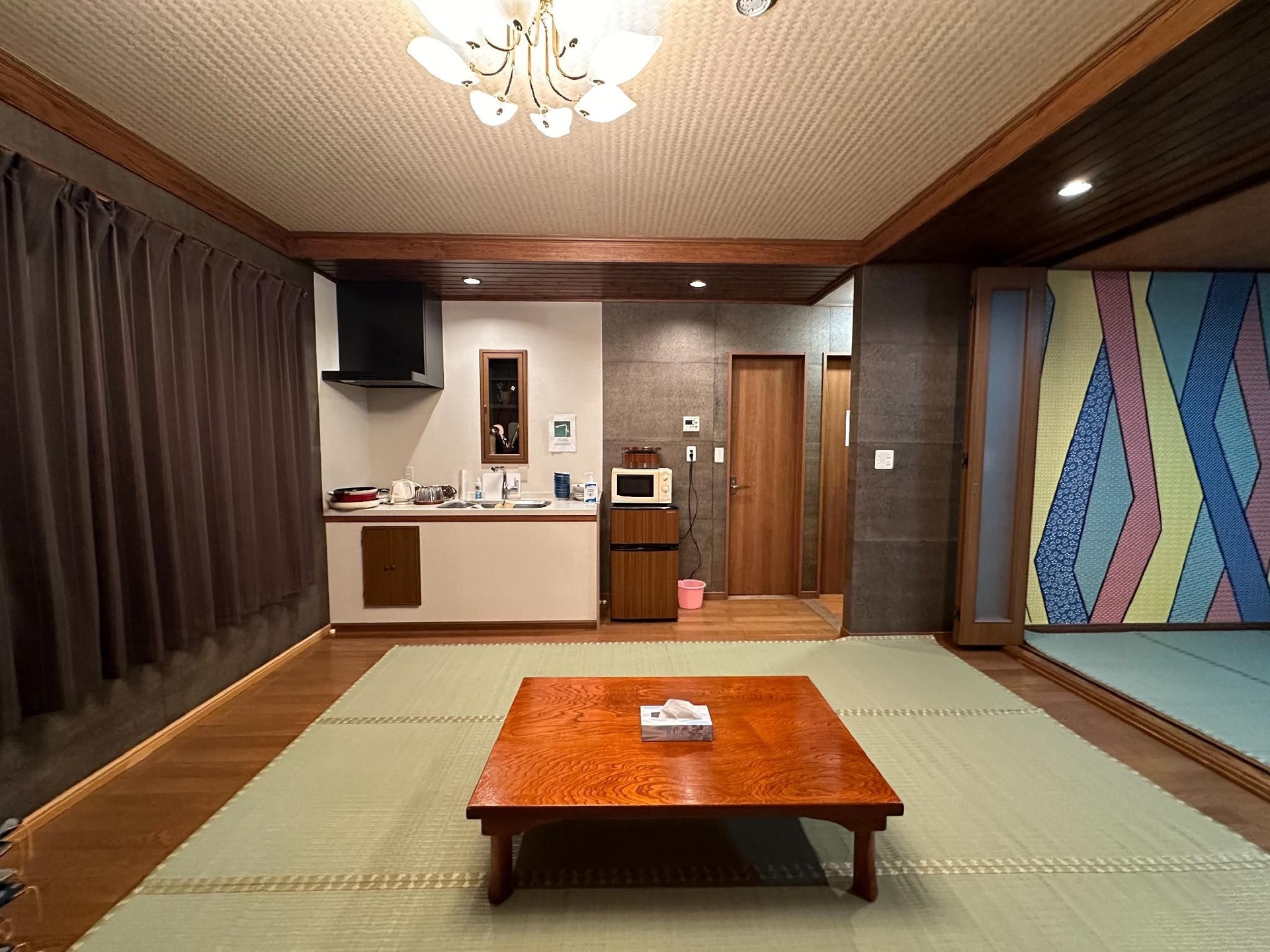 มินาโตะ โอเอซิส นูมาซุ (Minato Oasis Numazu)2