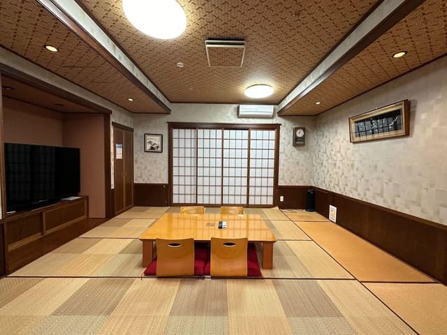 Premium Room, Non Smoking