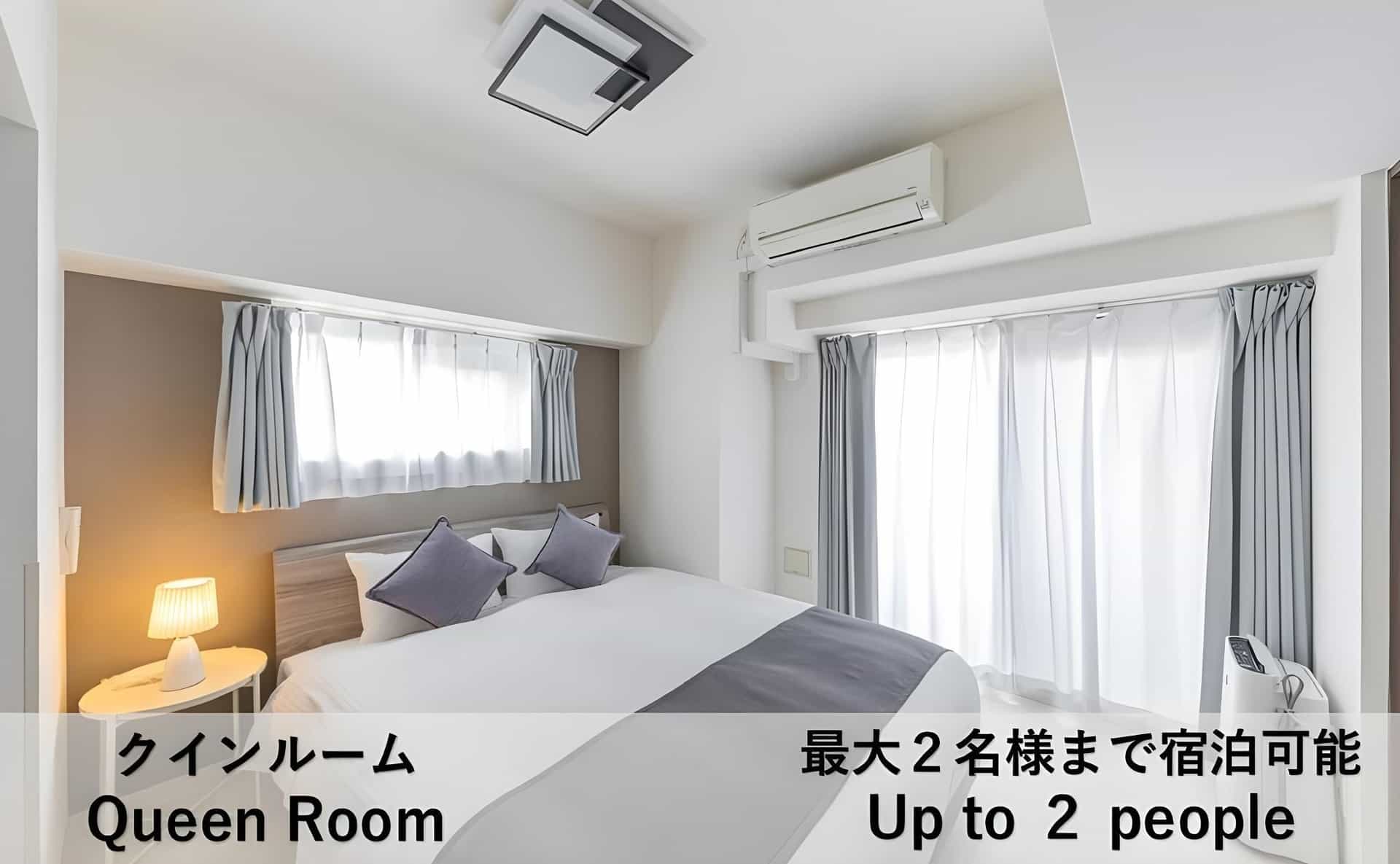 Bureau Sitennoji hotel Bureau Sitennoji hotel