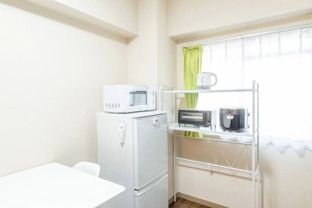 Private Apartment