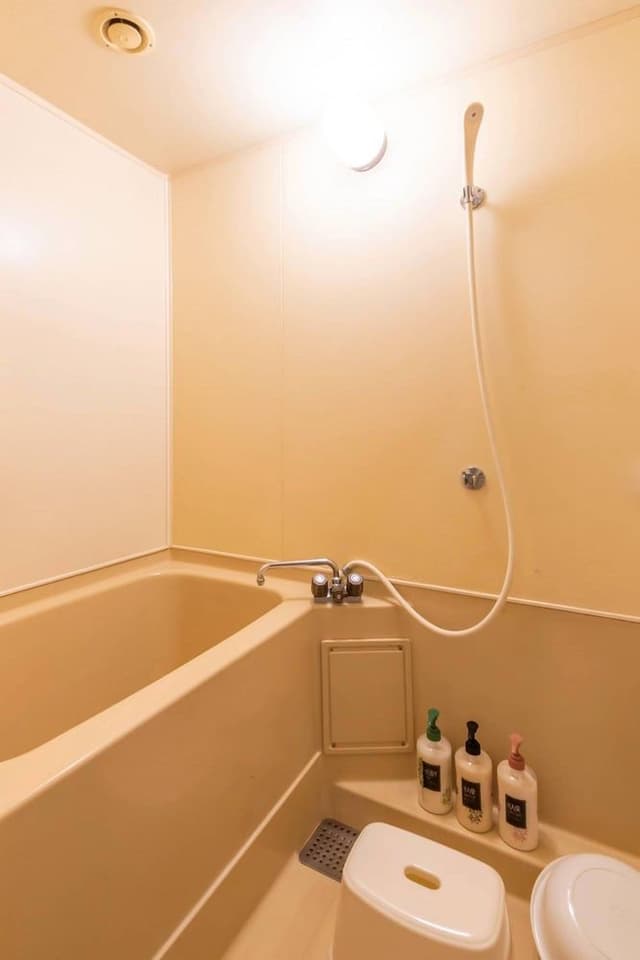 Private Apartment