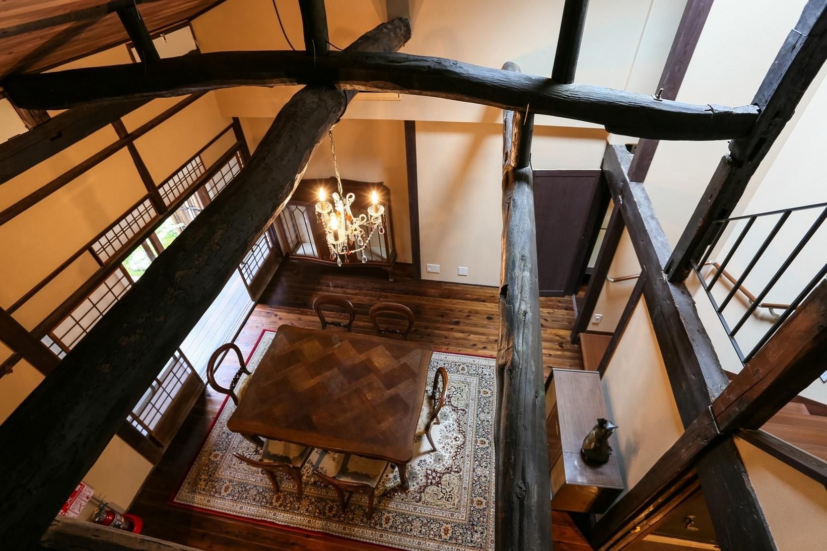 มาชิมะ อินน์ โอมิฮาชิมัง (MACHIYA INN OMIHACHIMAN)3