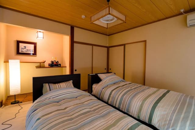 House, 3 Bedrooms