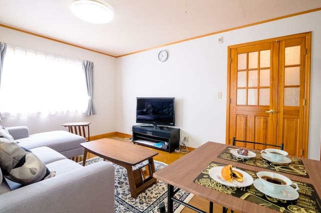House, 3 Bedrooms