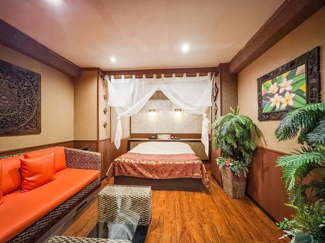 Imperial Room
