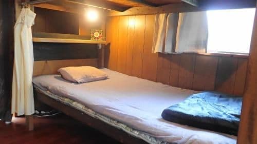 Economy Quadruple Room