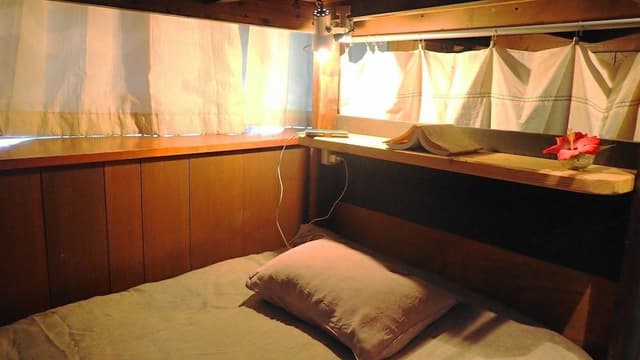 Budget Triple Room